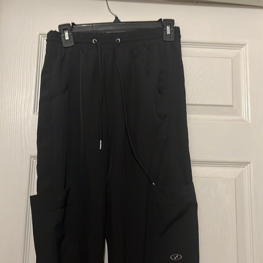 Black pants for women, brand medics.Z:S.
